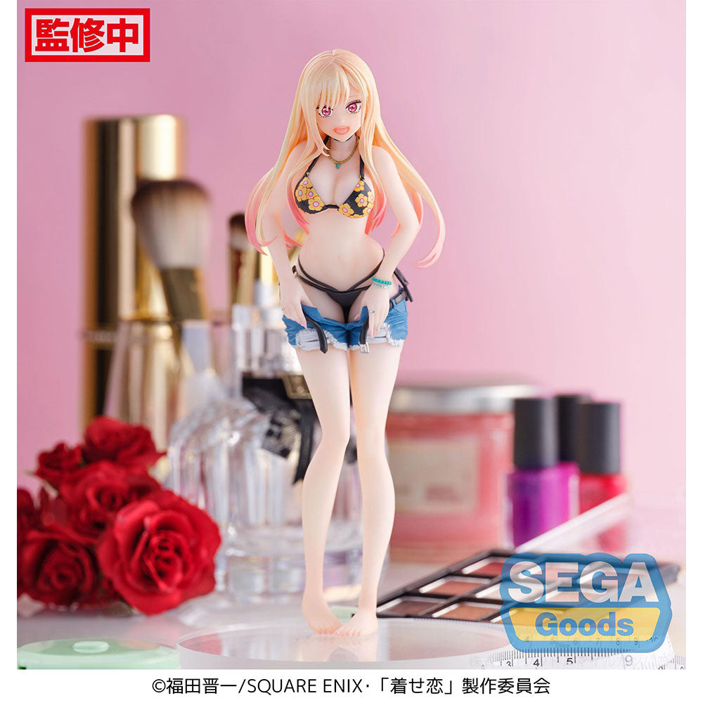 FIGURA LUMINASTA MARIN KITAGAWA FIRST MEASUREMENTES FIGURA LUMINASTA MARIN KITAGAWA FIRST MEASUREMENTES